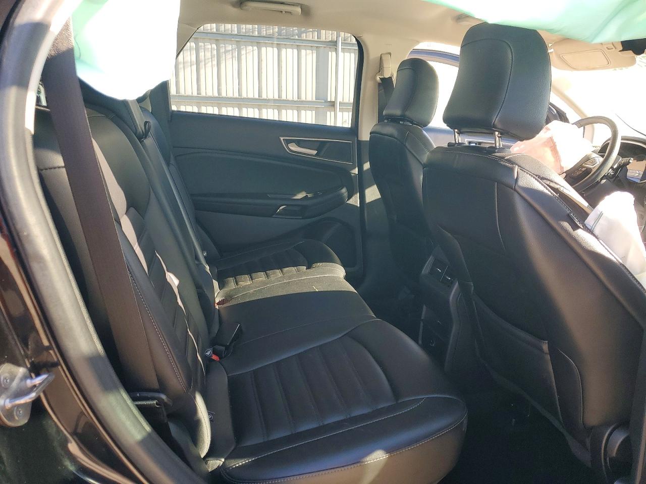 2021 FORD EDGE SEL photo 19