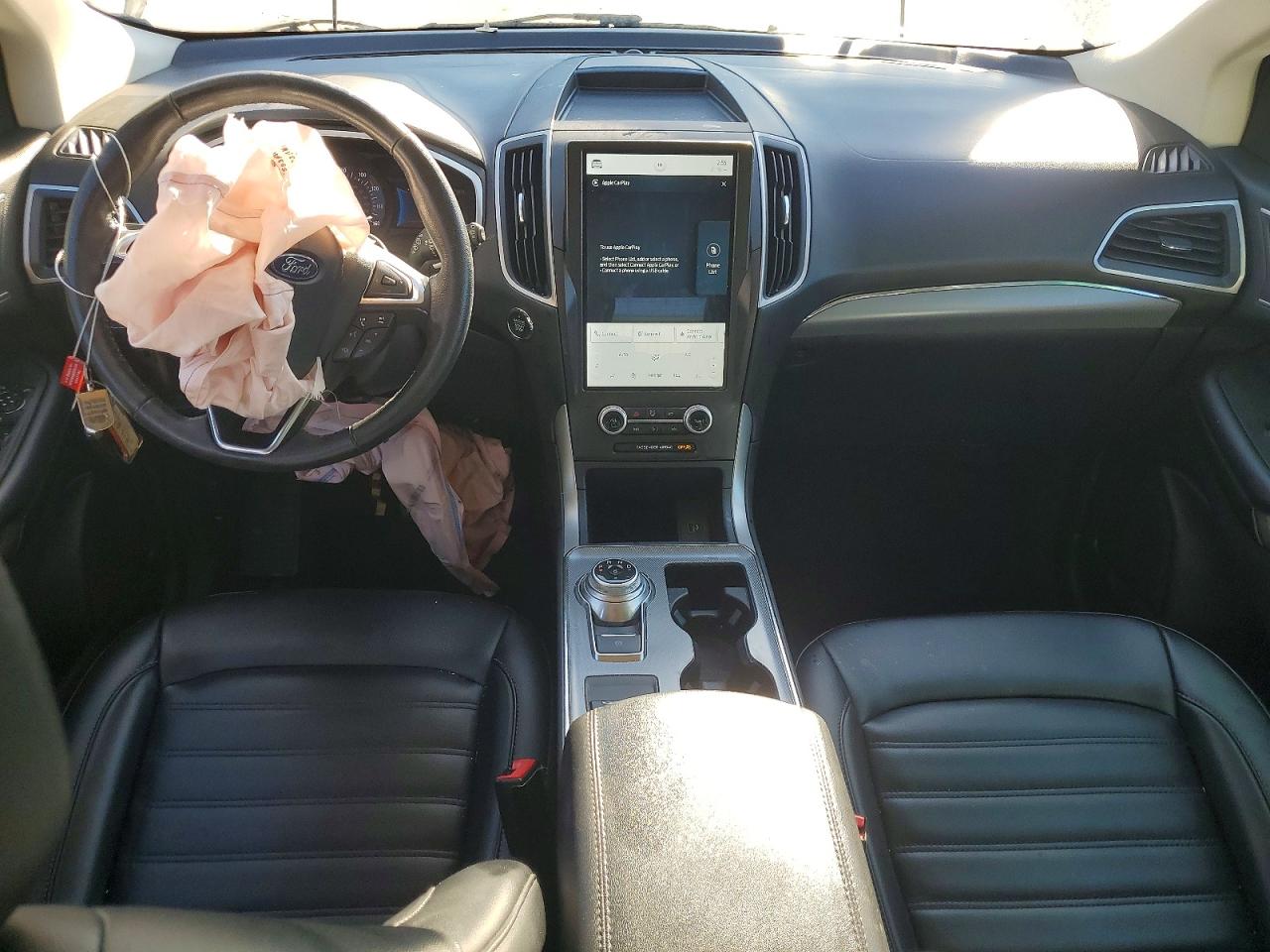 2021 FORD EDGE SEL photo 15