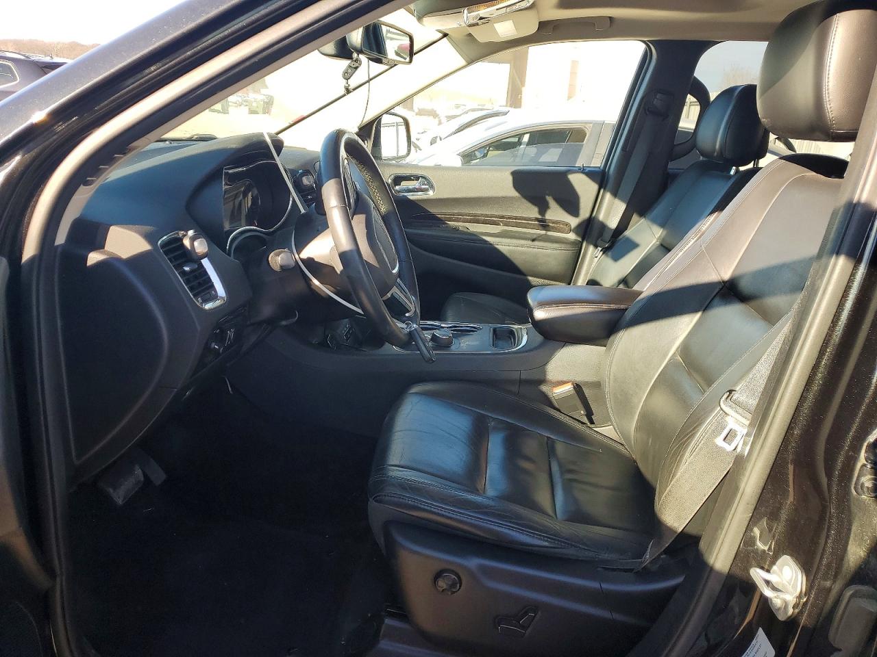 2015 DODGE DURANGO LIMITED photo 7