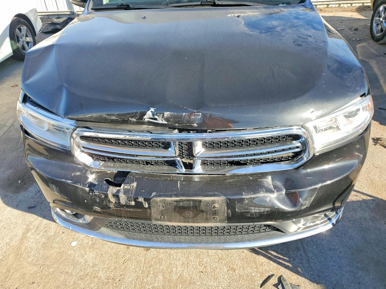 2015 DODGE DURANGO LIMITED photo 12