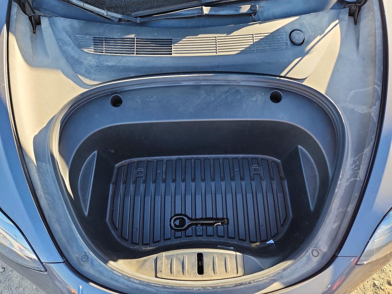 2022 TESLA MODEL 3 photo 11