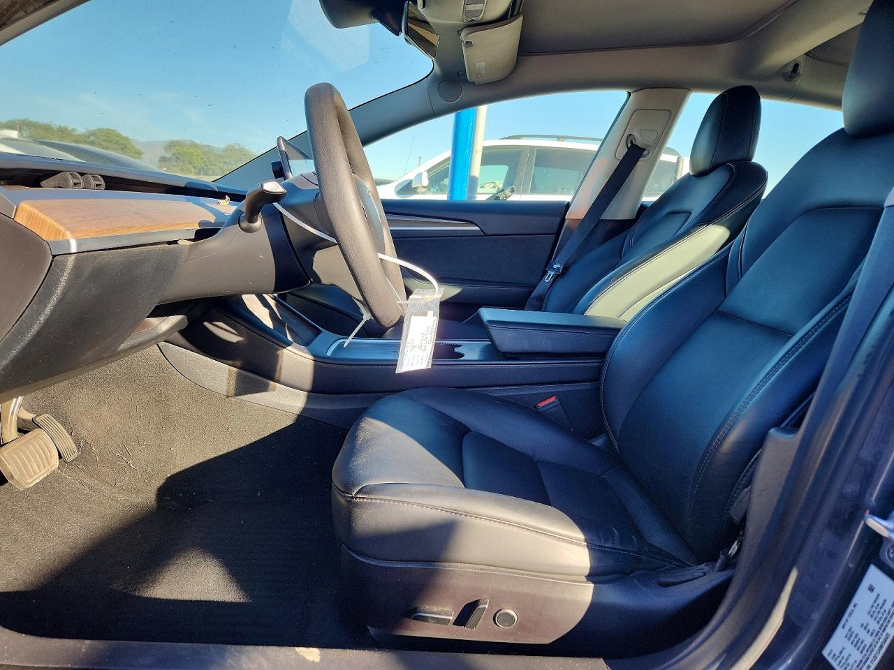 2022 TESLA MODEL 3 photo 7