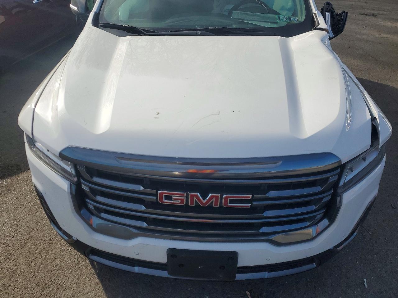 2023 GMC ACADIA AT4 photo 11