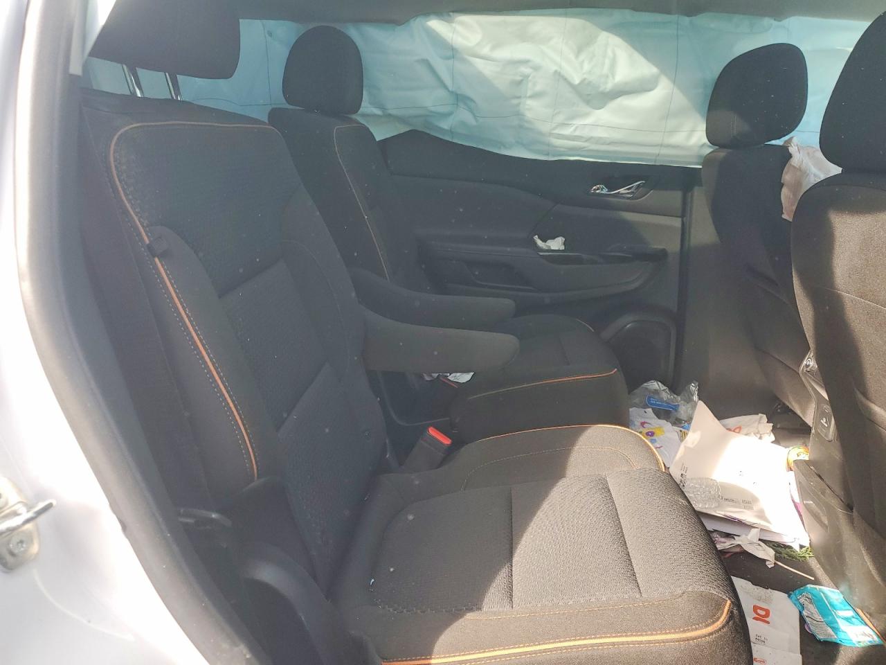 2023 GMC ACADIA AT4 photo 10