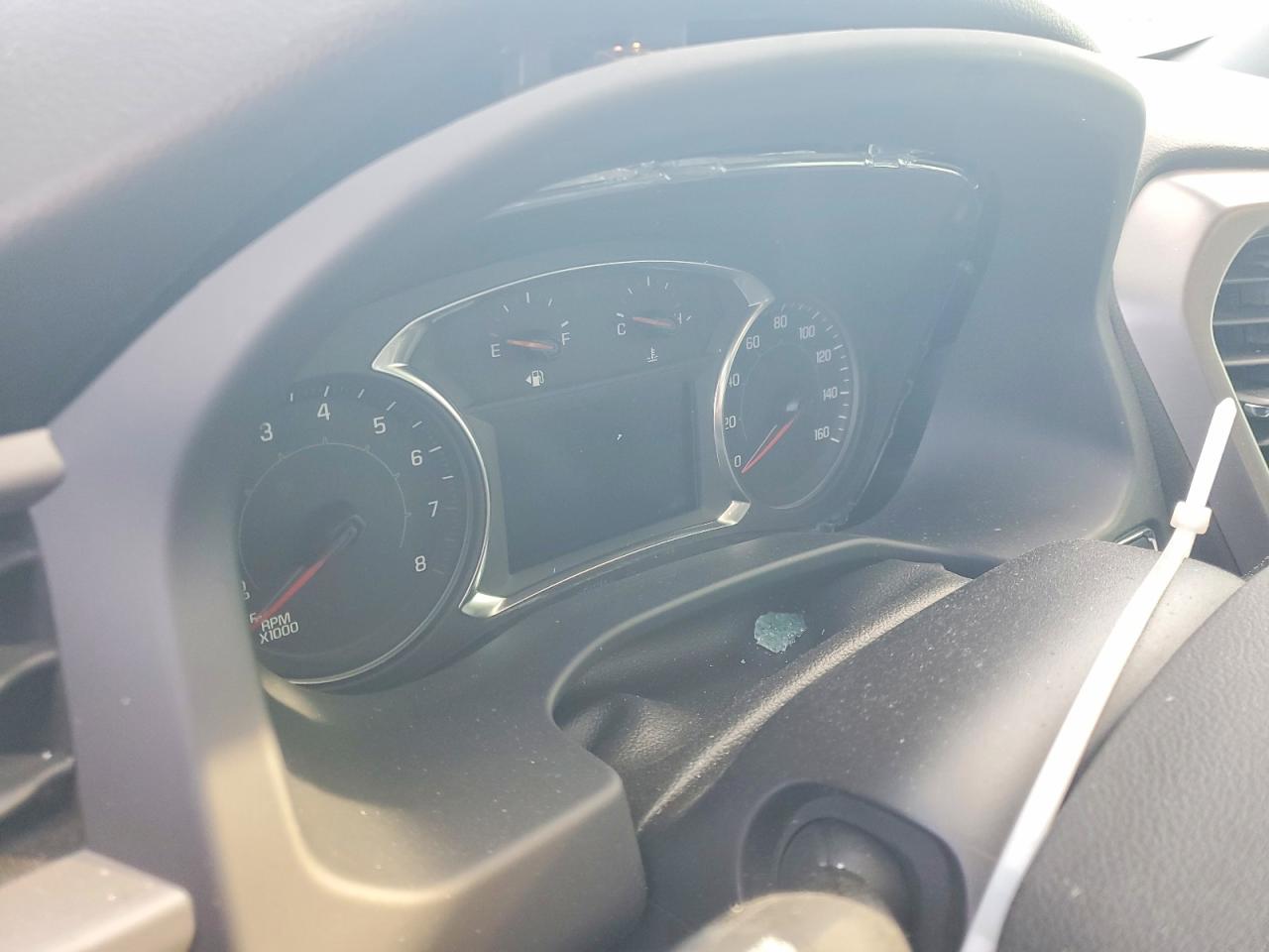 2023 GMC ACADIA AT4 photo 9