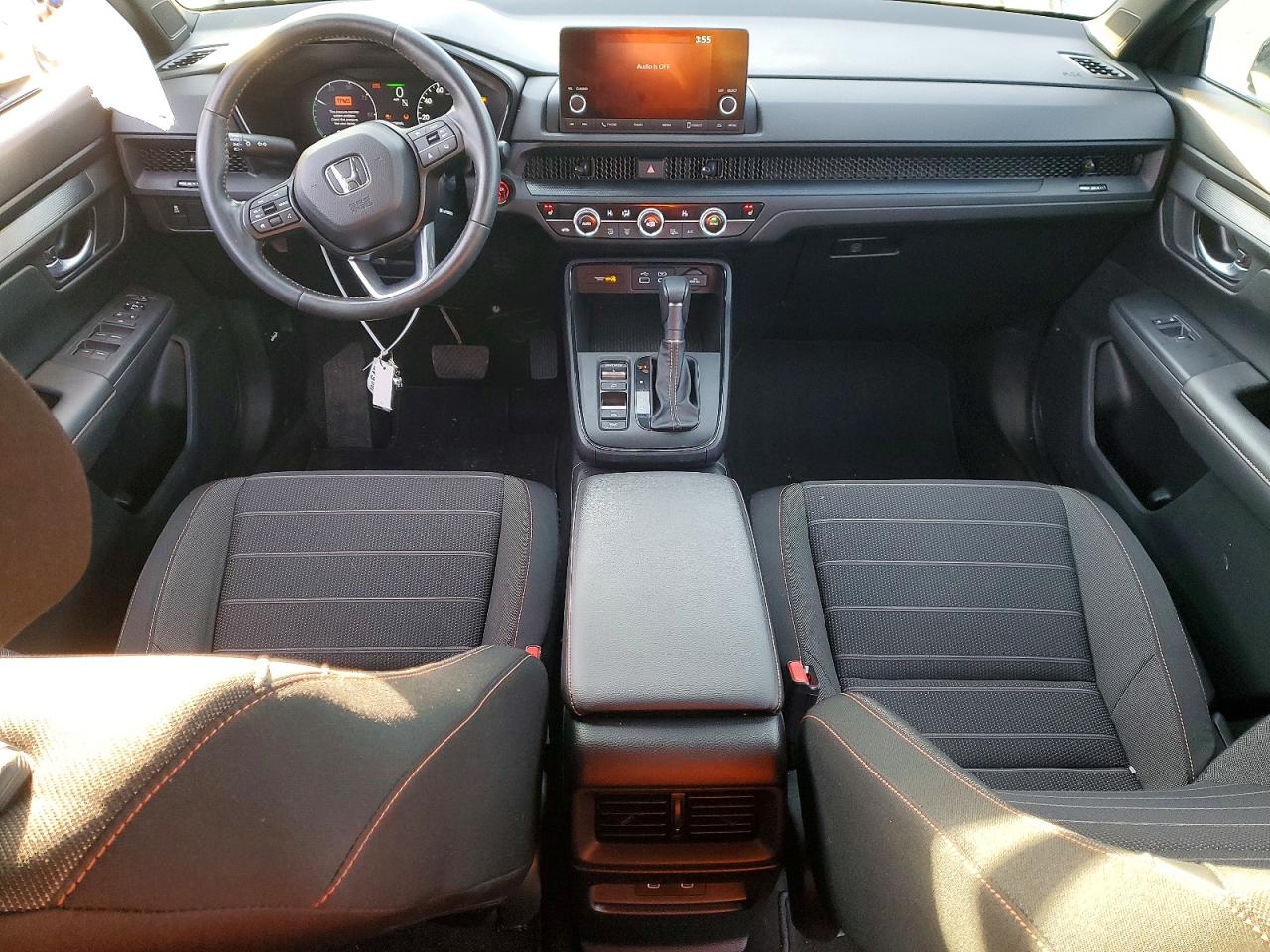 2024 HONDA CR-V SPORT photo 15