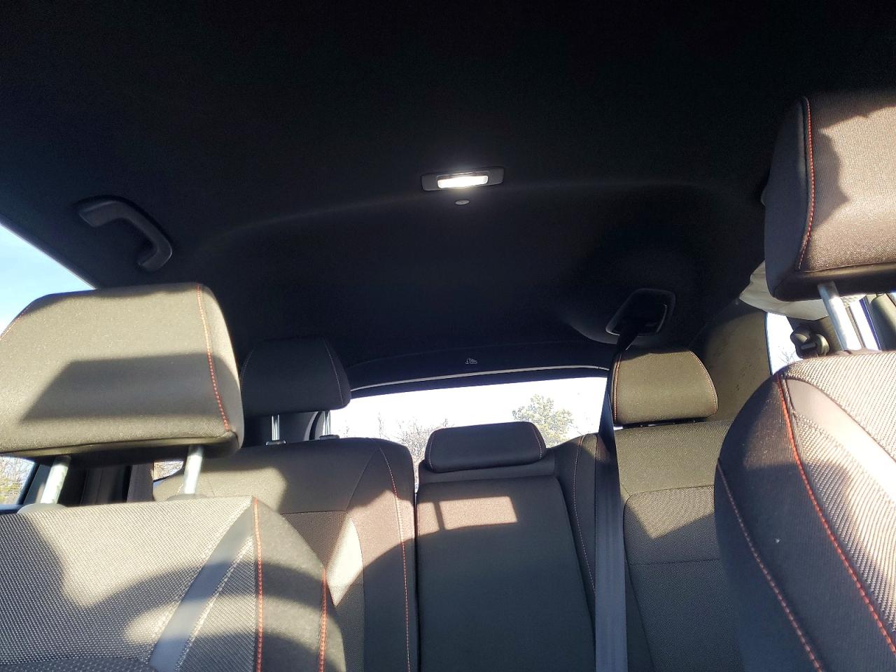 2024 HONDA CR-V SPORT photo 19