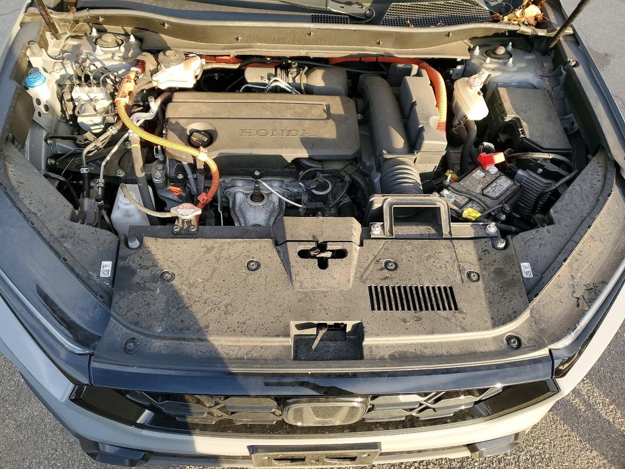 2024 HONDA CR-V SPORT photo 23