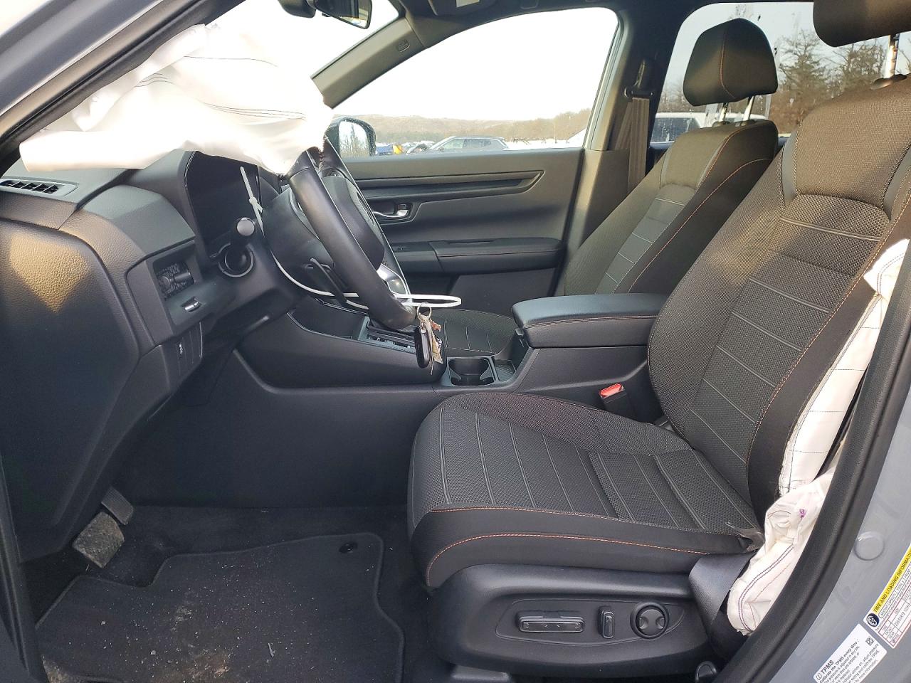 2024 HONDA CR-V SPORT photo 13