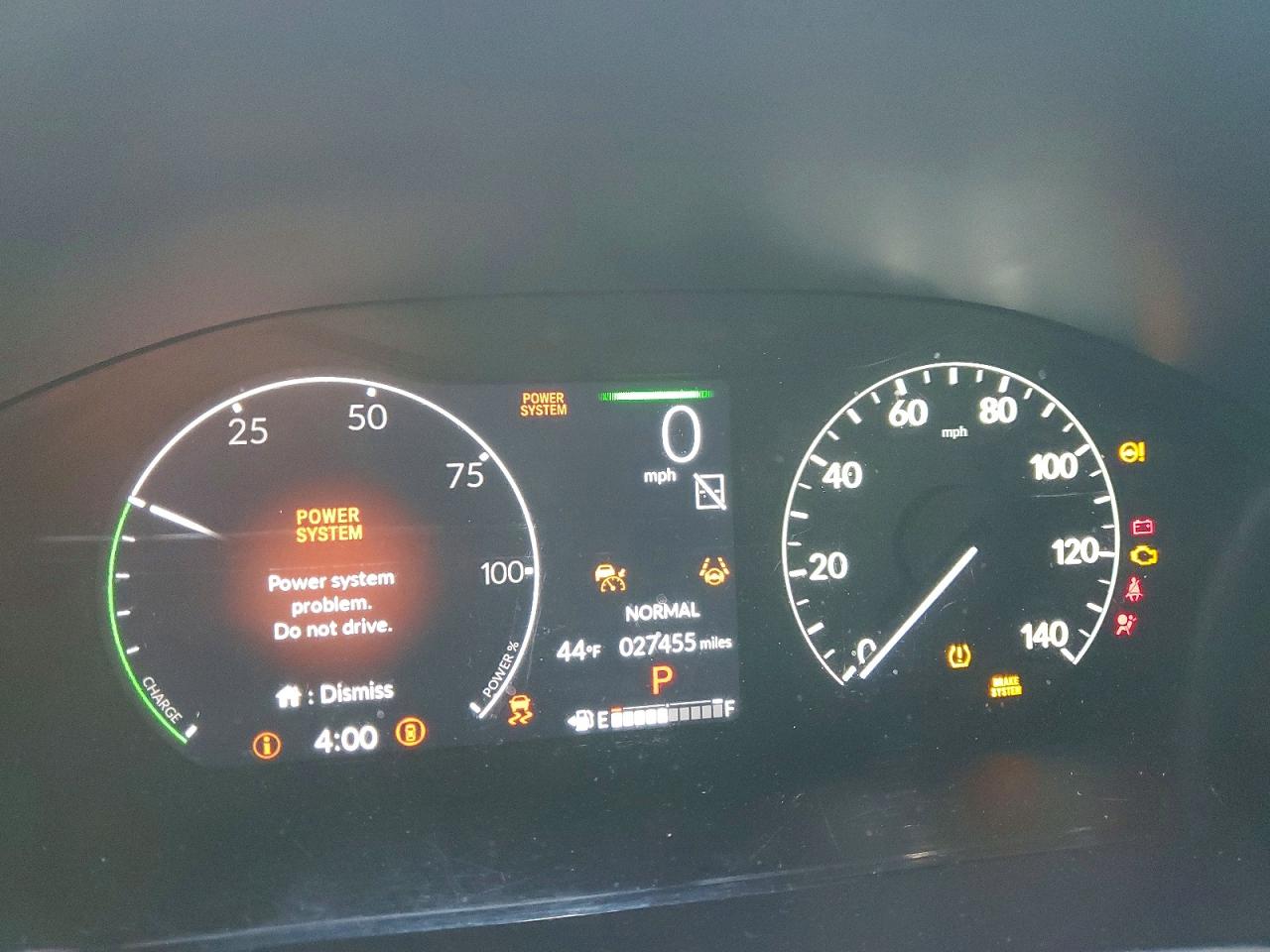 2024 HONDA CR-V SPORT photo 17