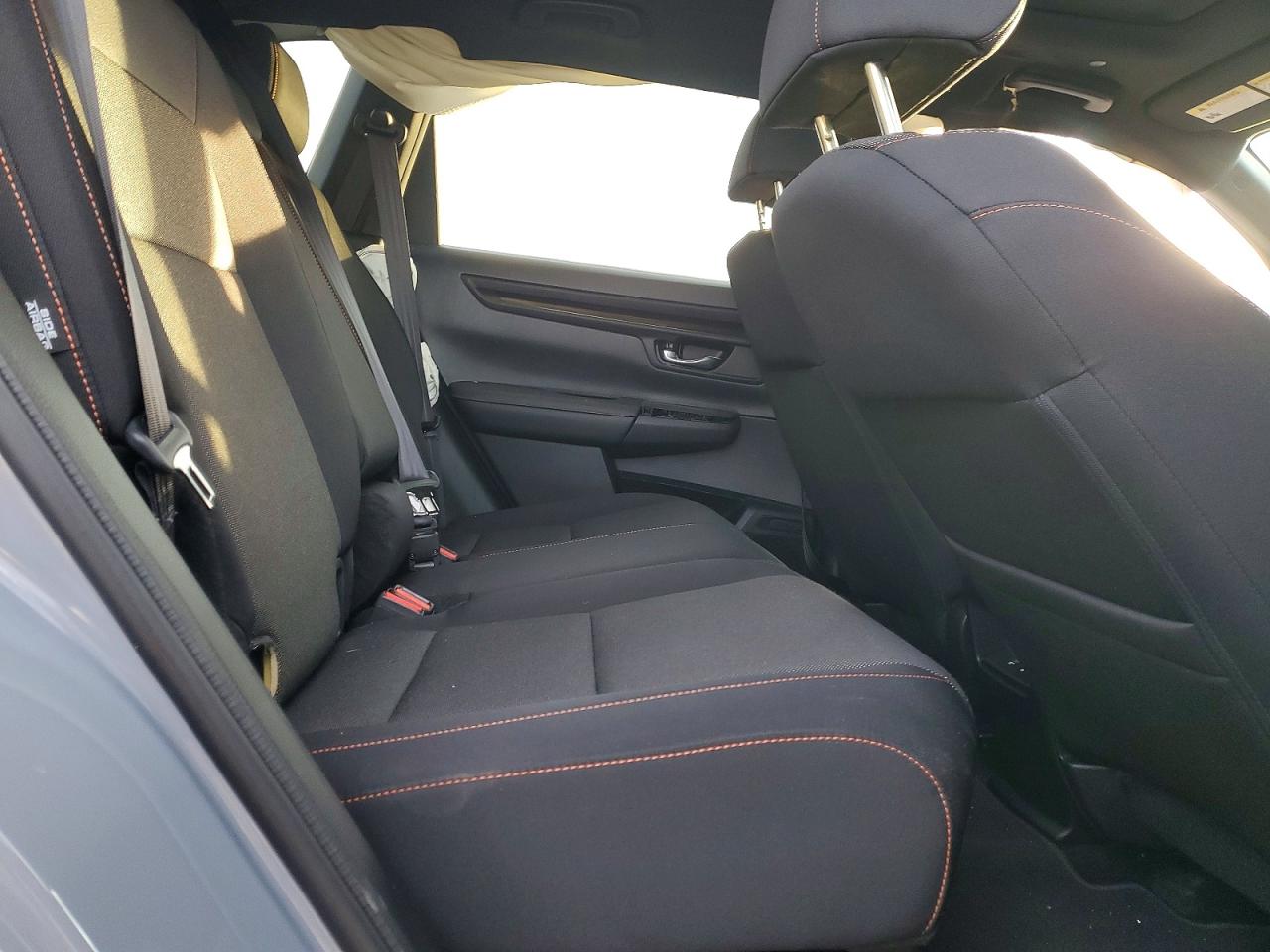 2024 HONDA CR-V SPORT photo 21
