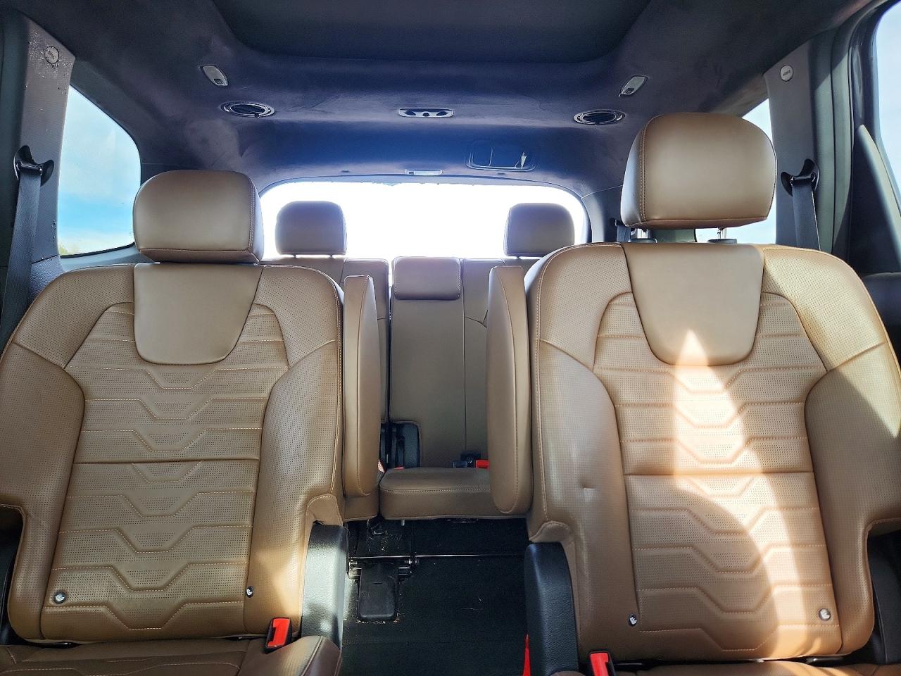 2021 KIA TELLURIDE SX photo 19
