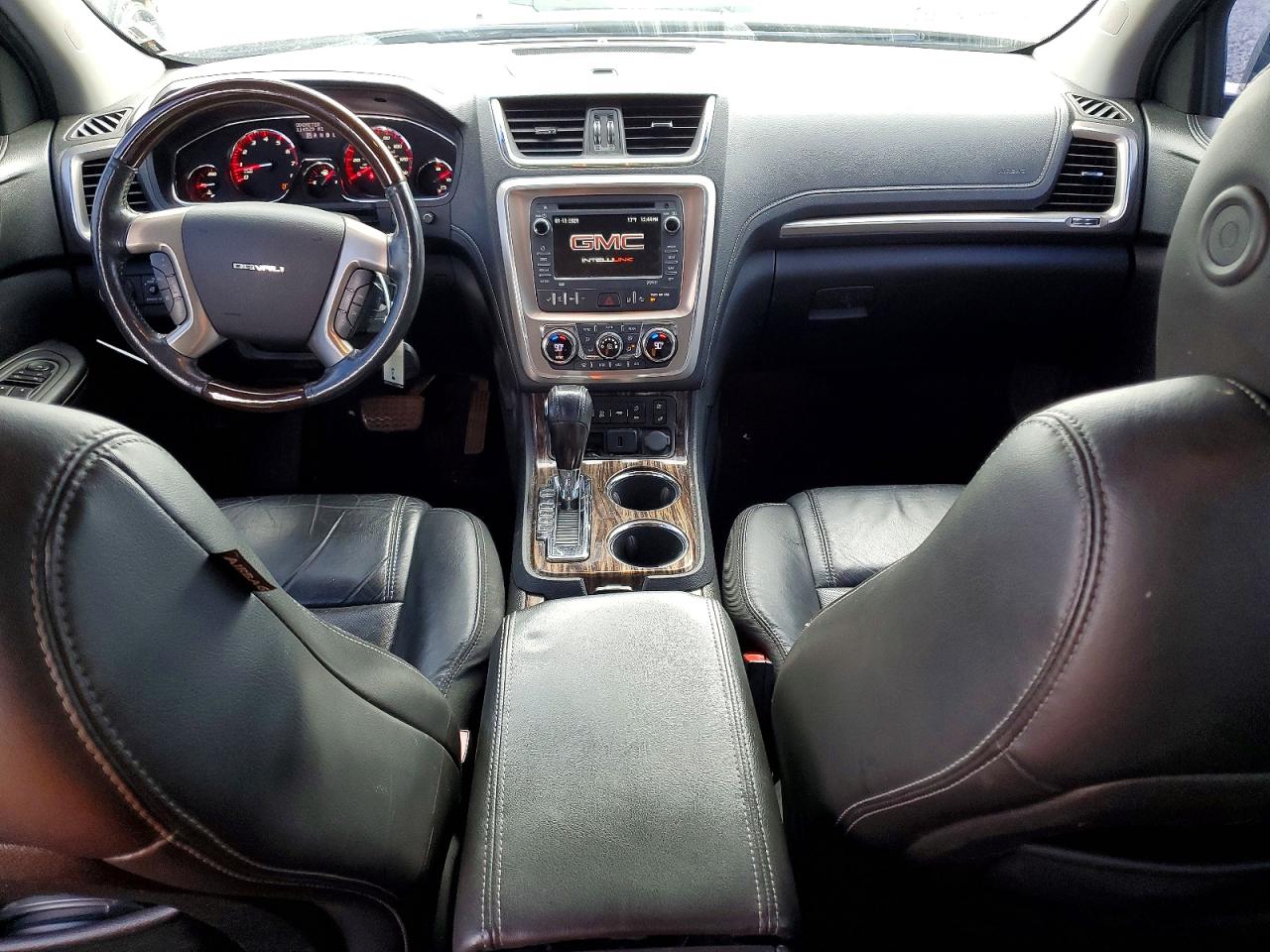 2015 GMC ACADIA DENALI photo 15