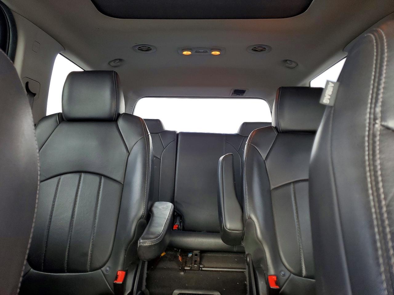 2015 GMC ACADIA DENALI photo 19