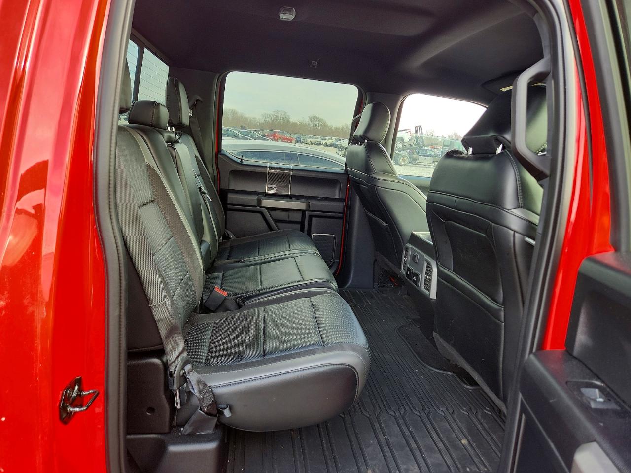 2019 FORD F150 RAPTOR photo 10
