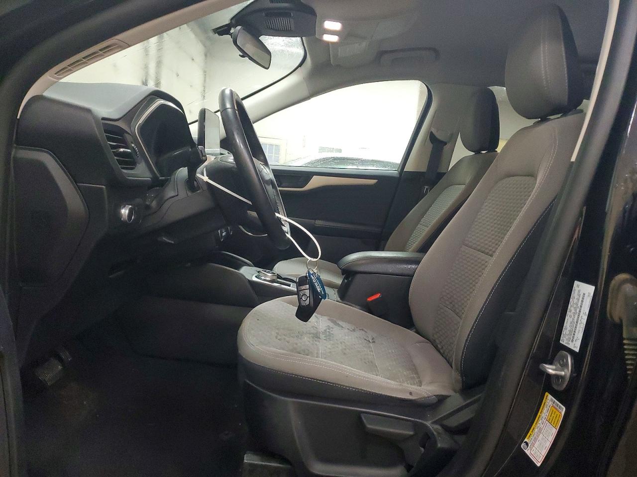 2022 FORD ESCAPE SE photo 19