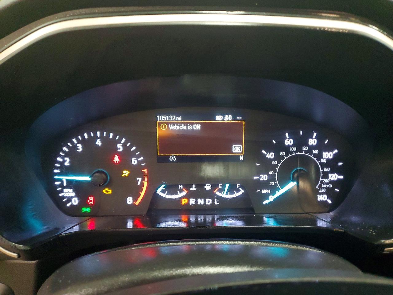 2022 FORD ESCAPE SE photo 25