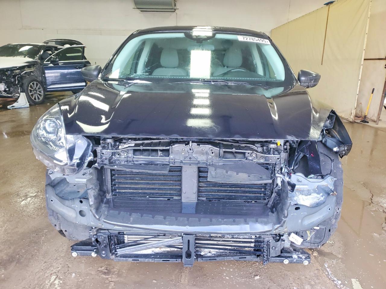 2022 FORD ESCAPE SE photo 13