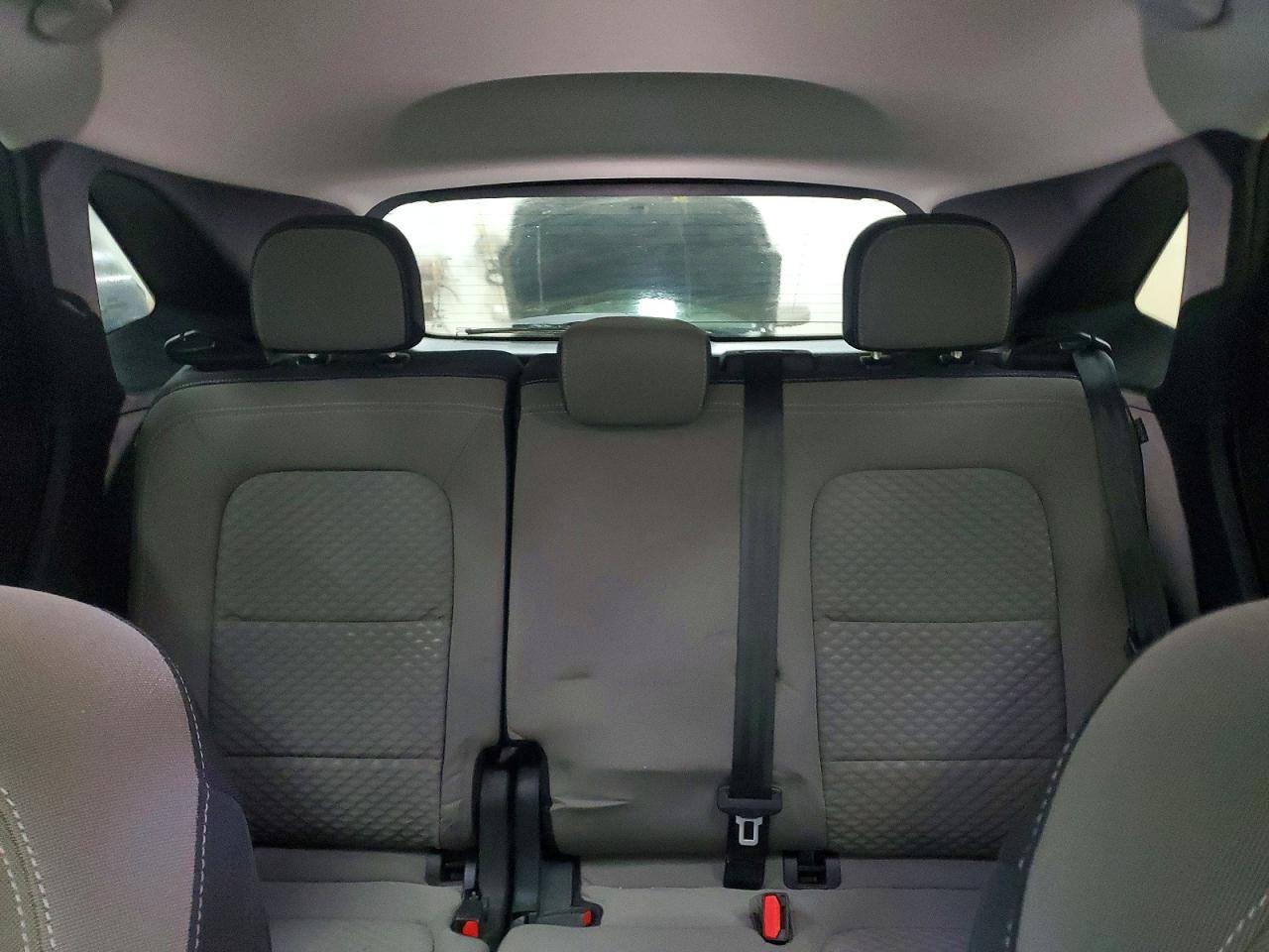 2022 FORD ESCAPE SE photo 28