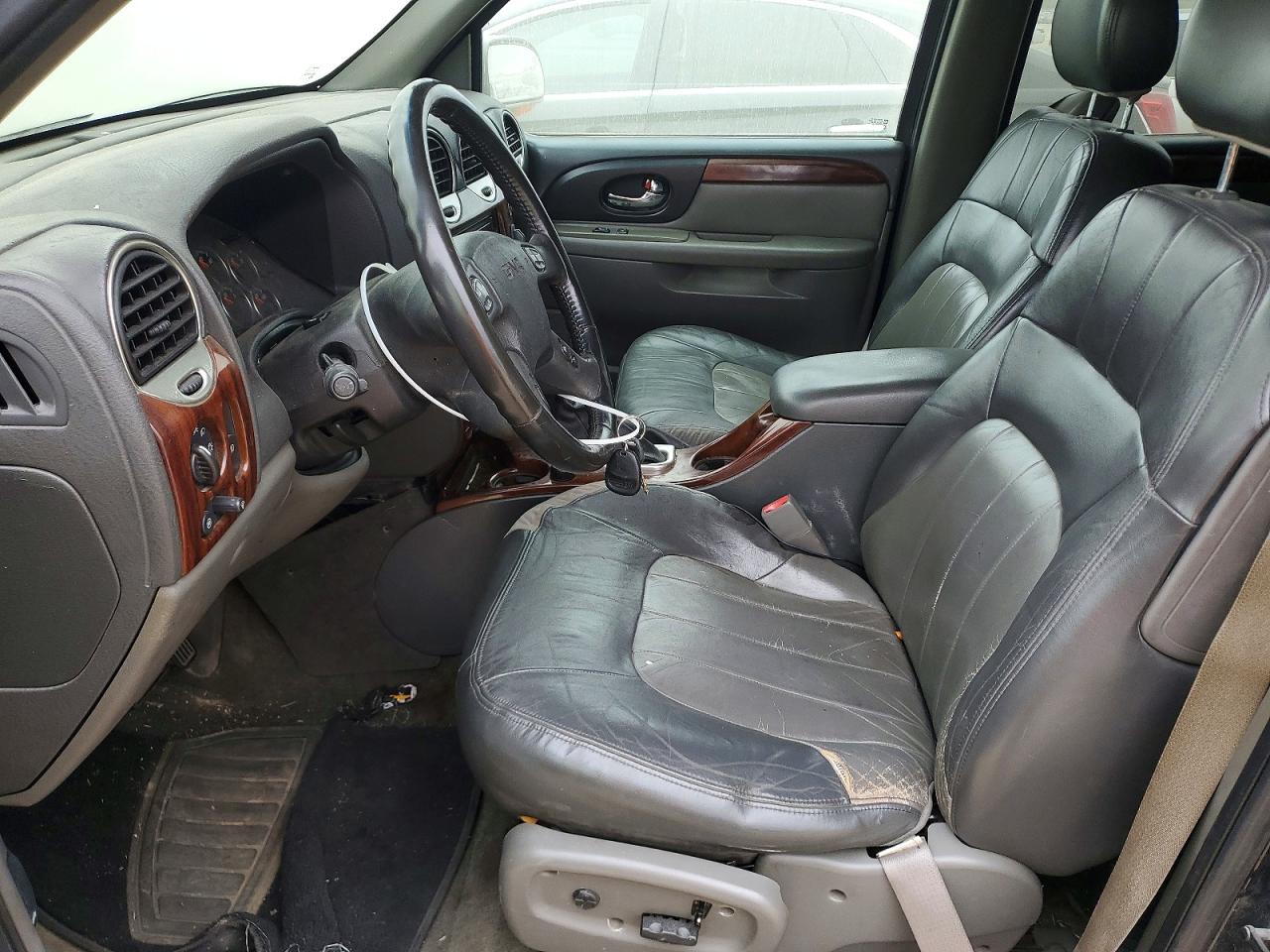 2003 GMC ENVOY XL photo 19