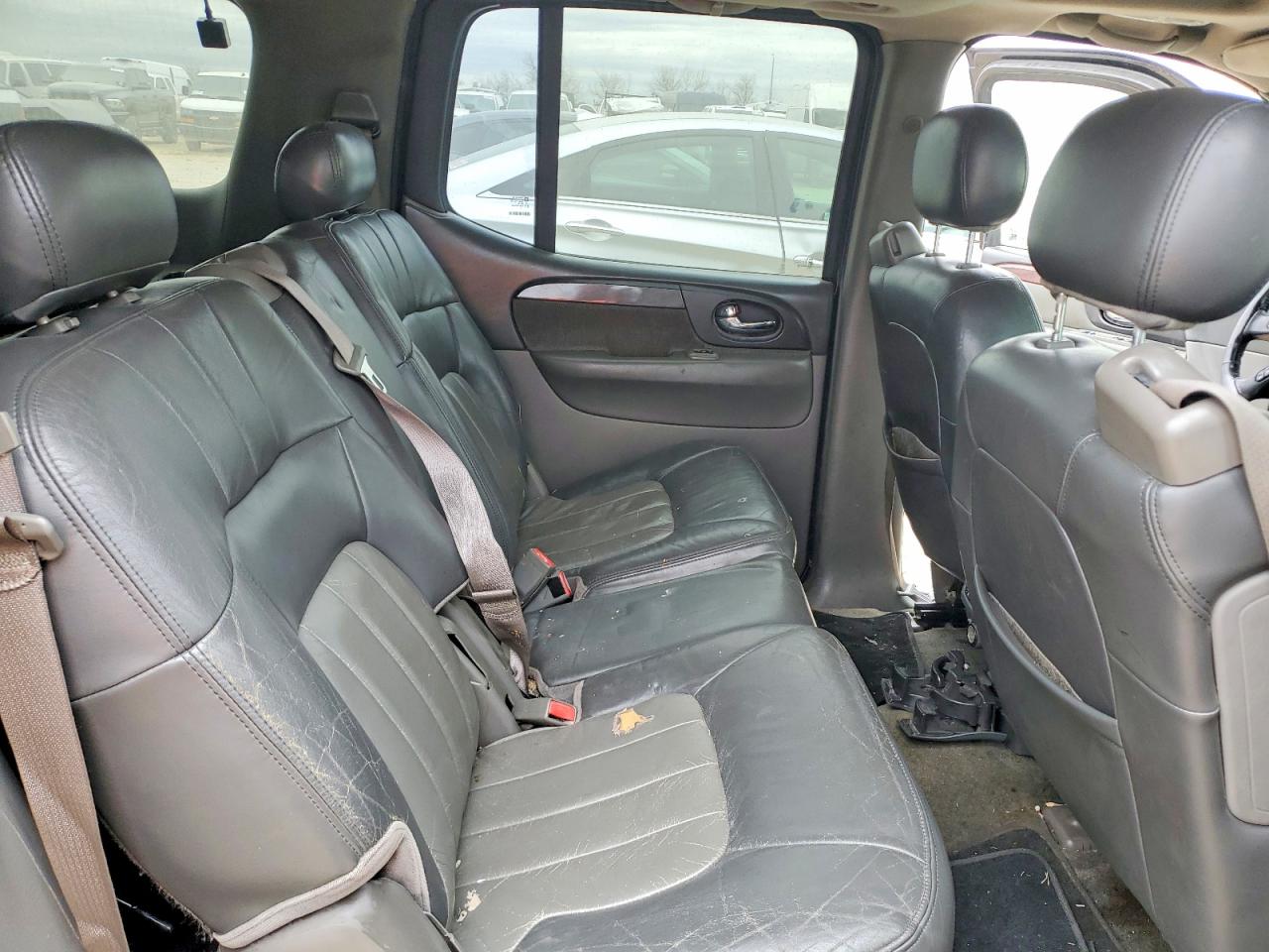 2003 GMC ENVOY XL photo 31