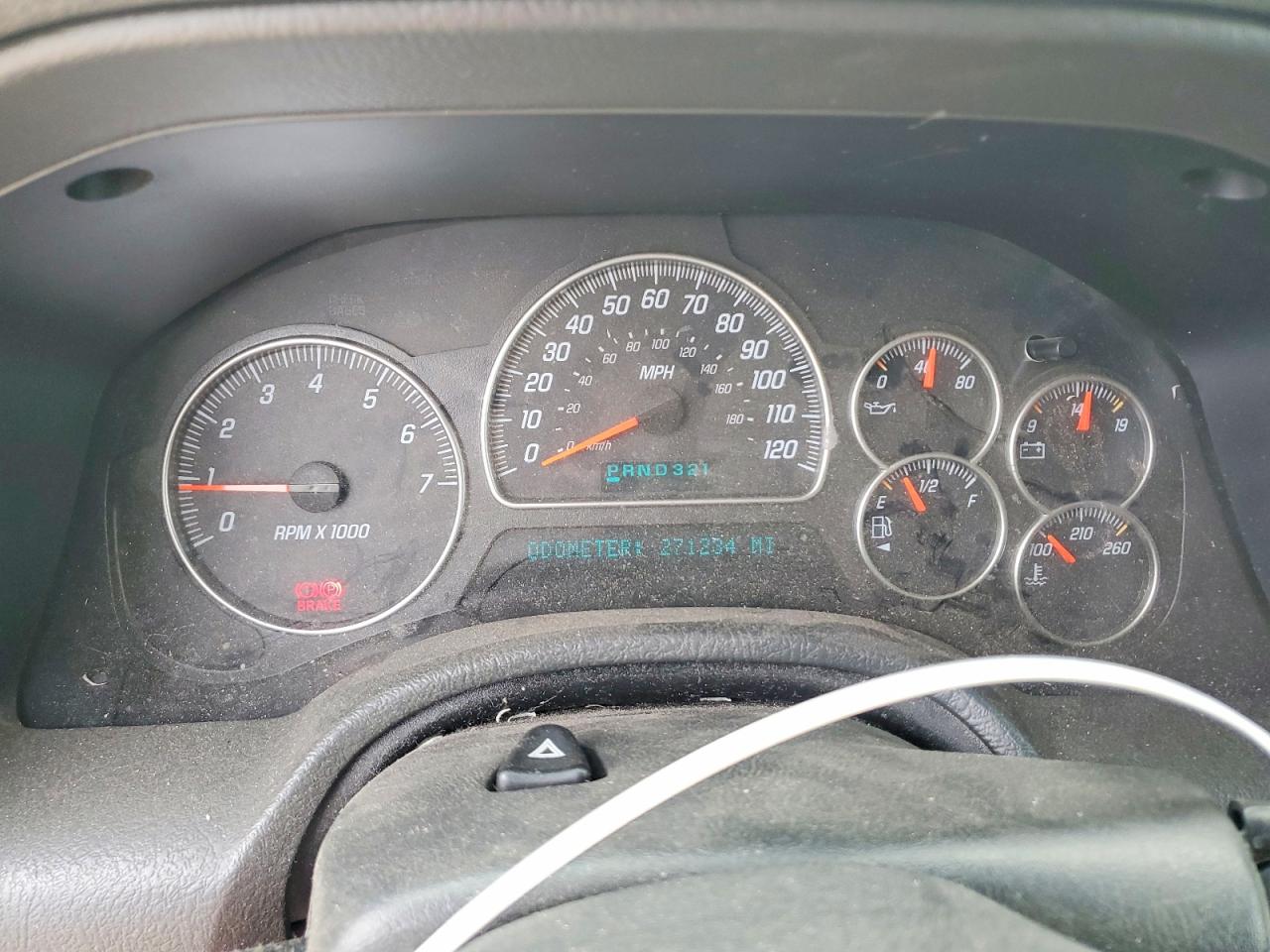 2003 GMC ENVOY XL photo 25