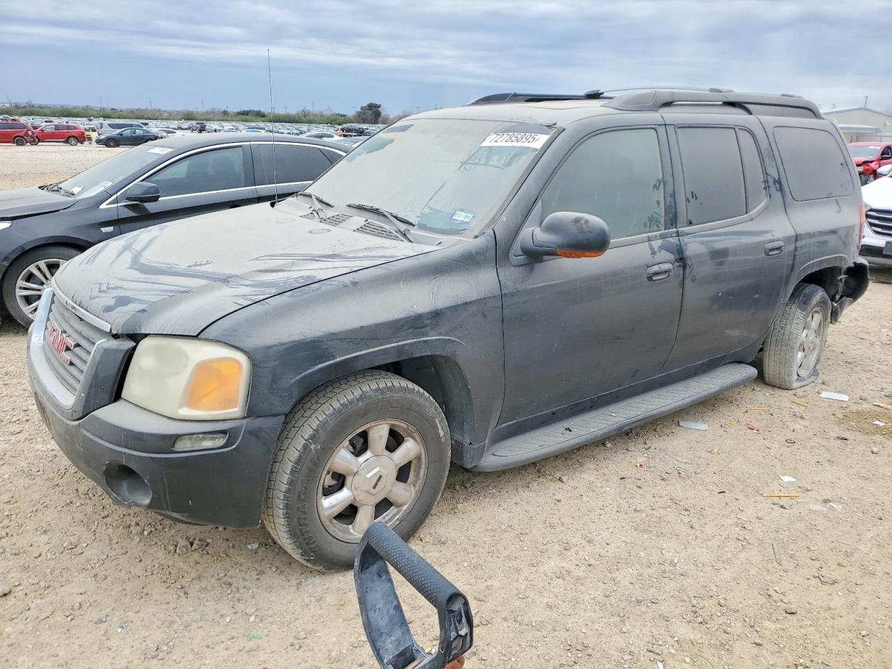 2003 GMC ENVOY