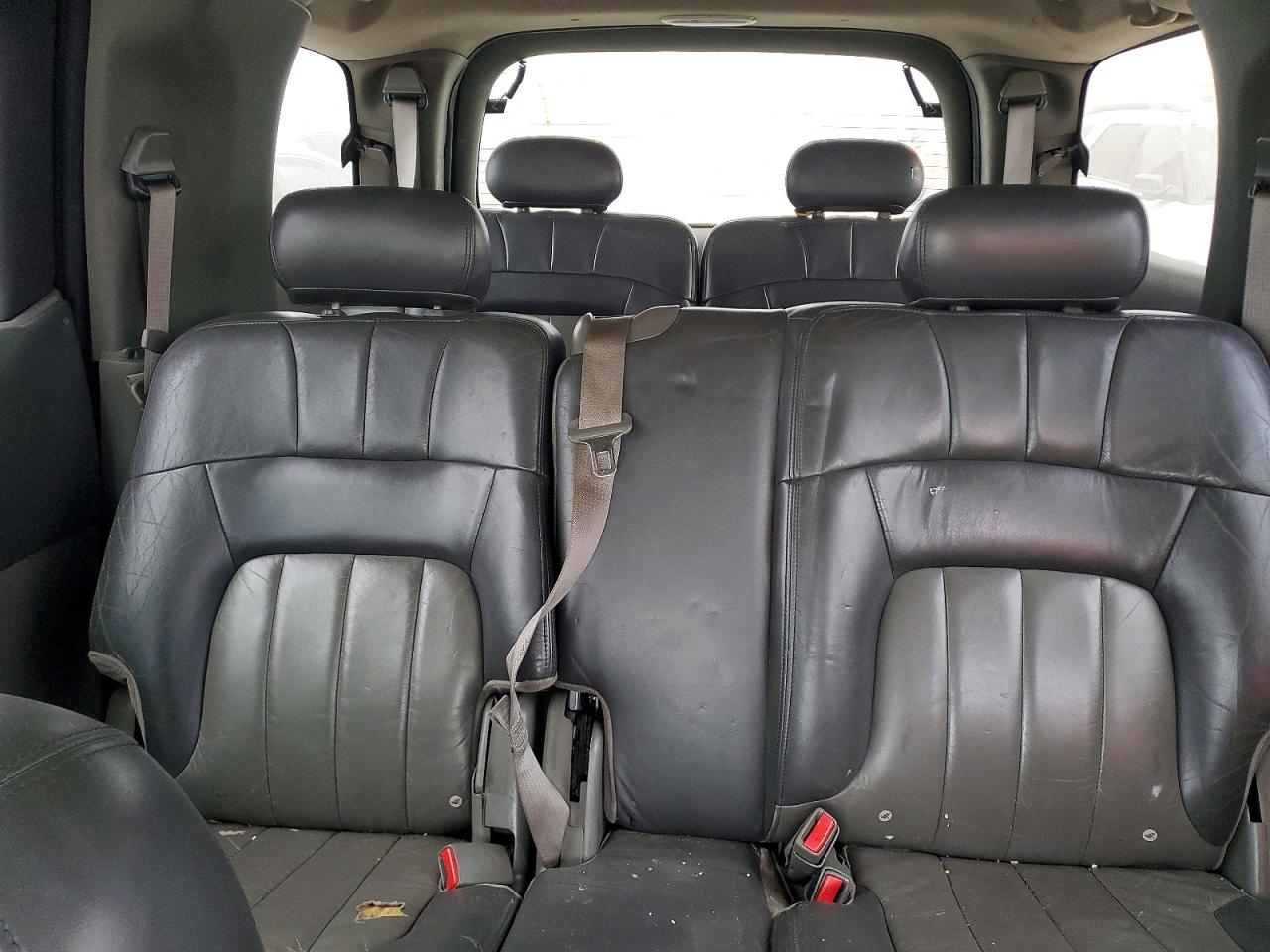 2003 GMC ENVOY XL photo 28