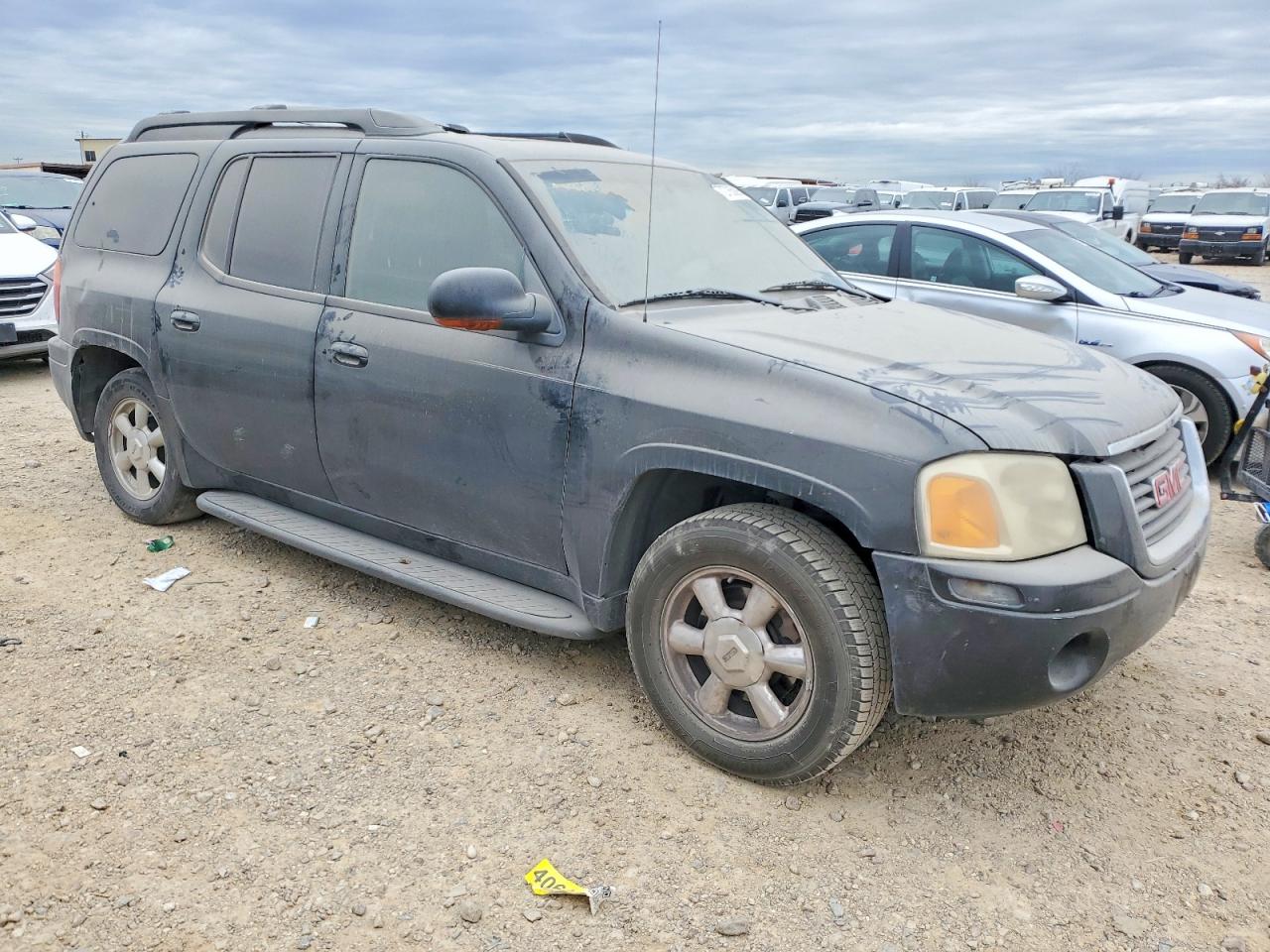 2003 GMC ENVOY XL photo 10