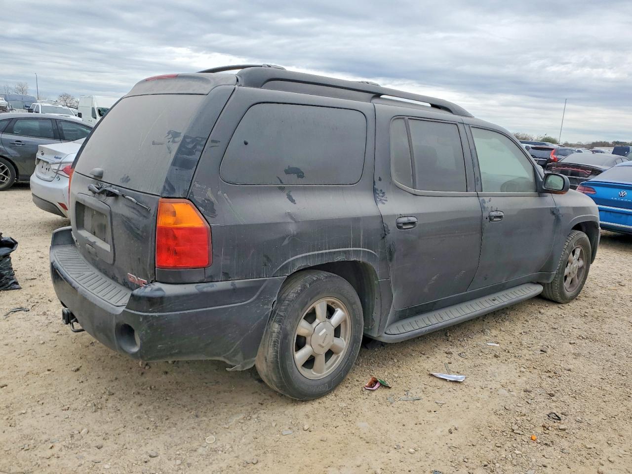 2003 GMC ENVOY XL photo 7