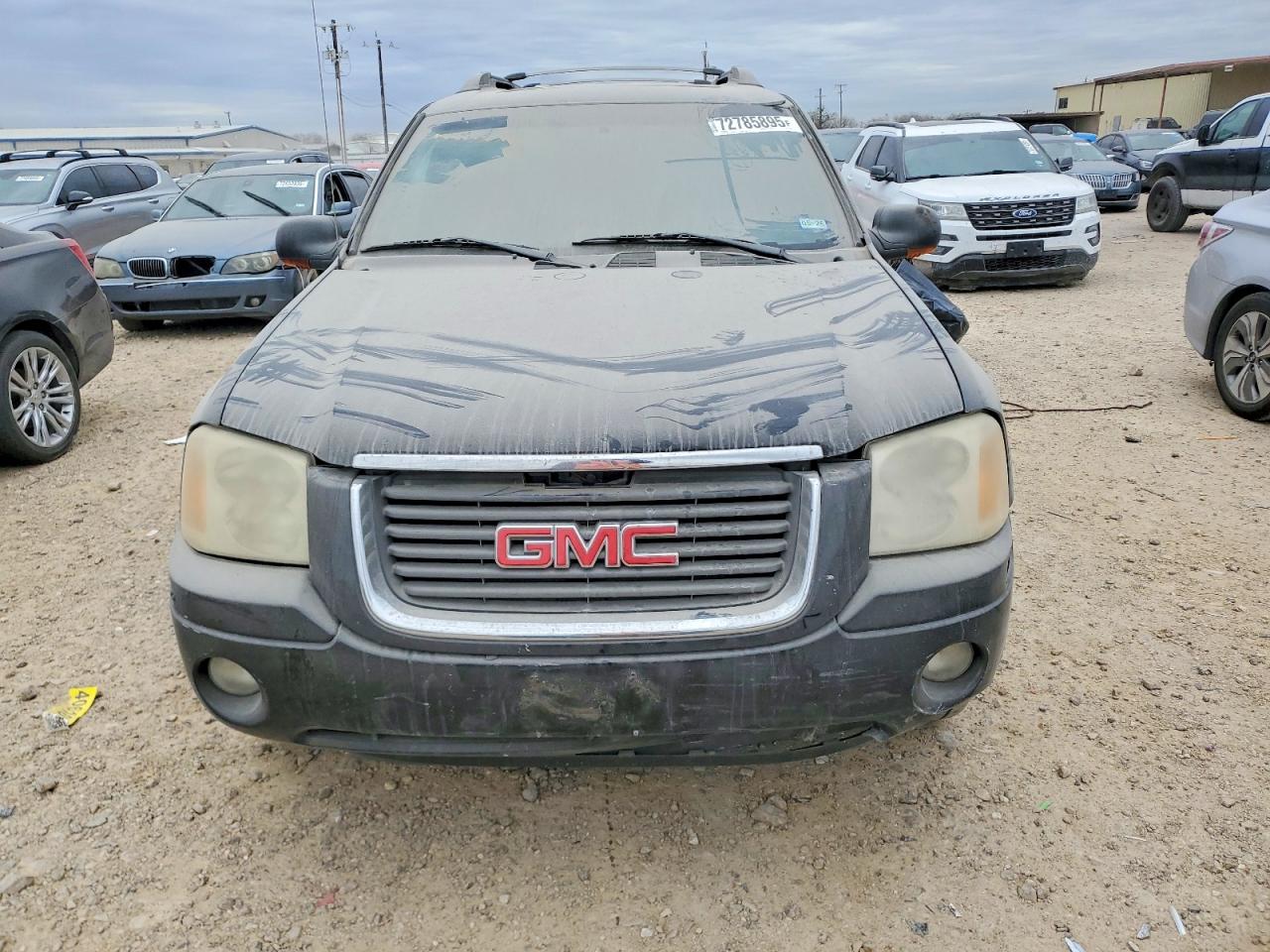 2003 GMC ENVOY XL photo 13