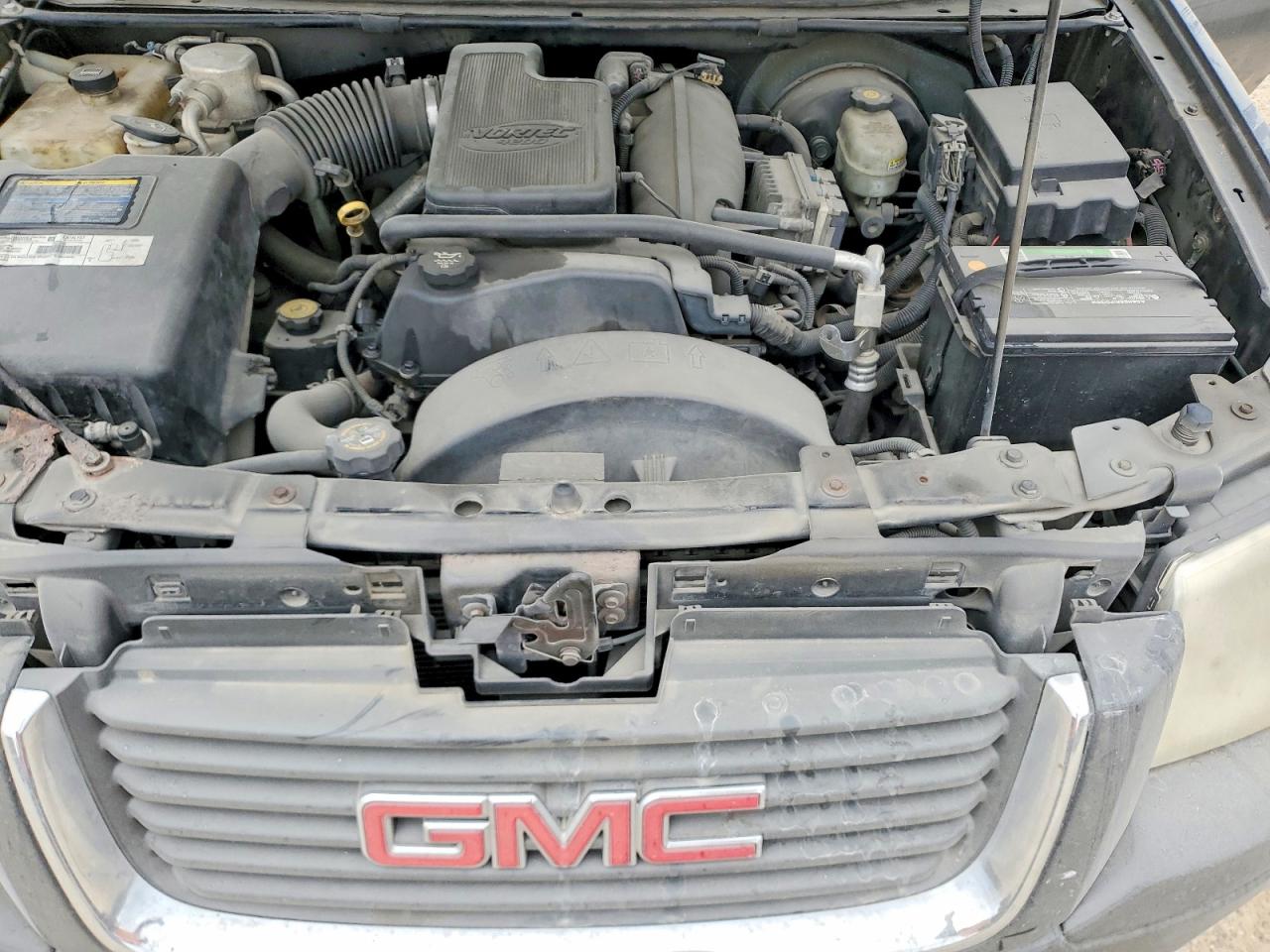 2003 GMC ENVOY XL photo 34