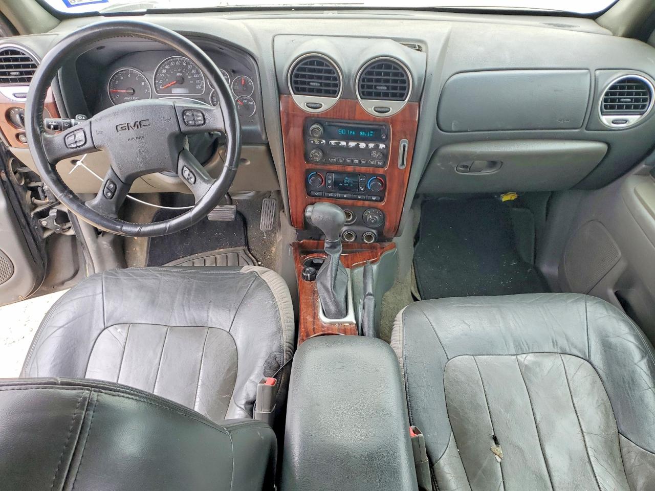 2003 GMC ENVOY XL photo 22