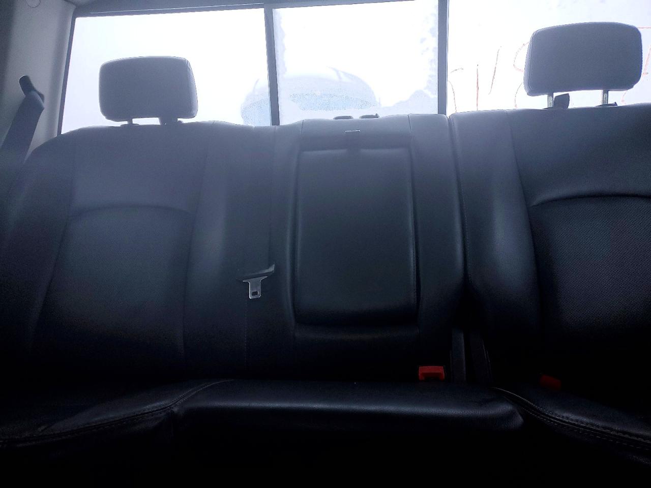 2010 DODGE RAM 1500 photo 28