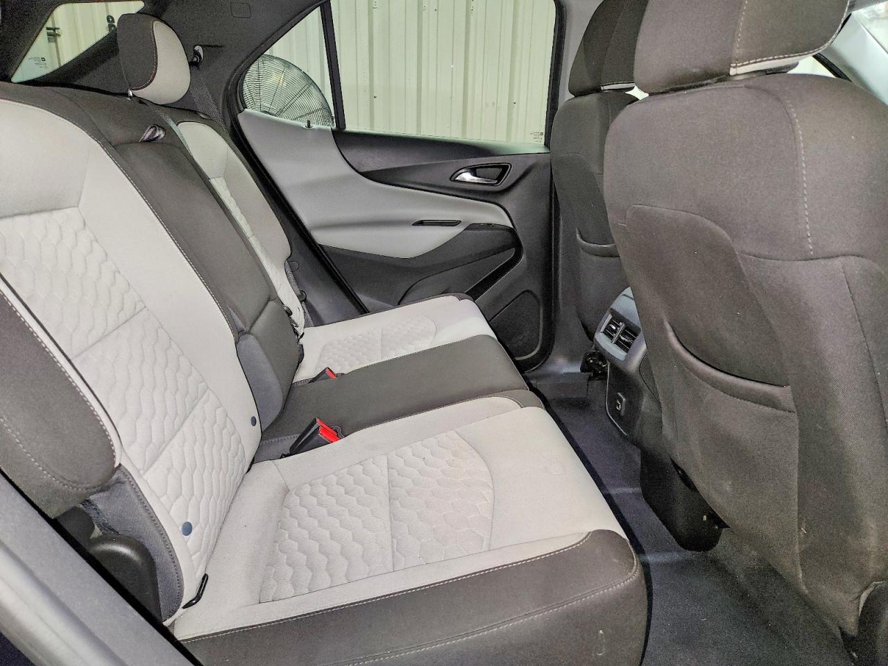 2020 CHEVROLET EQUINOX LS photo 10