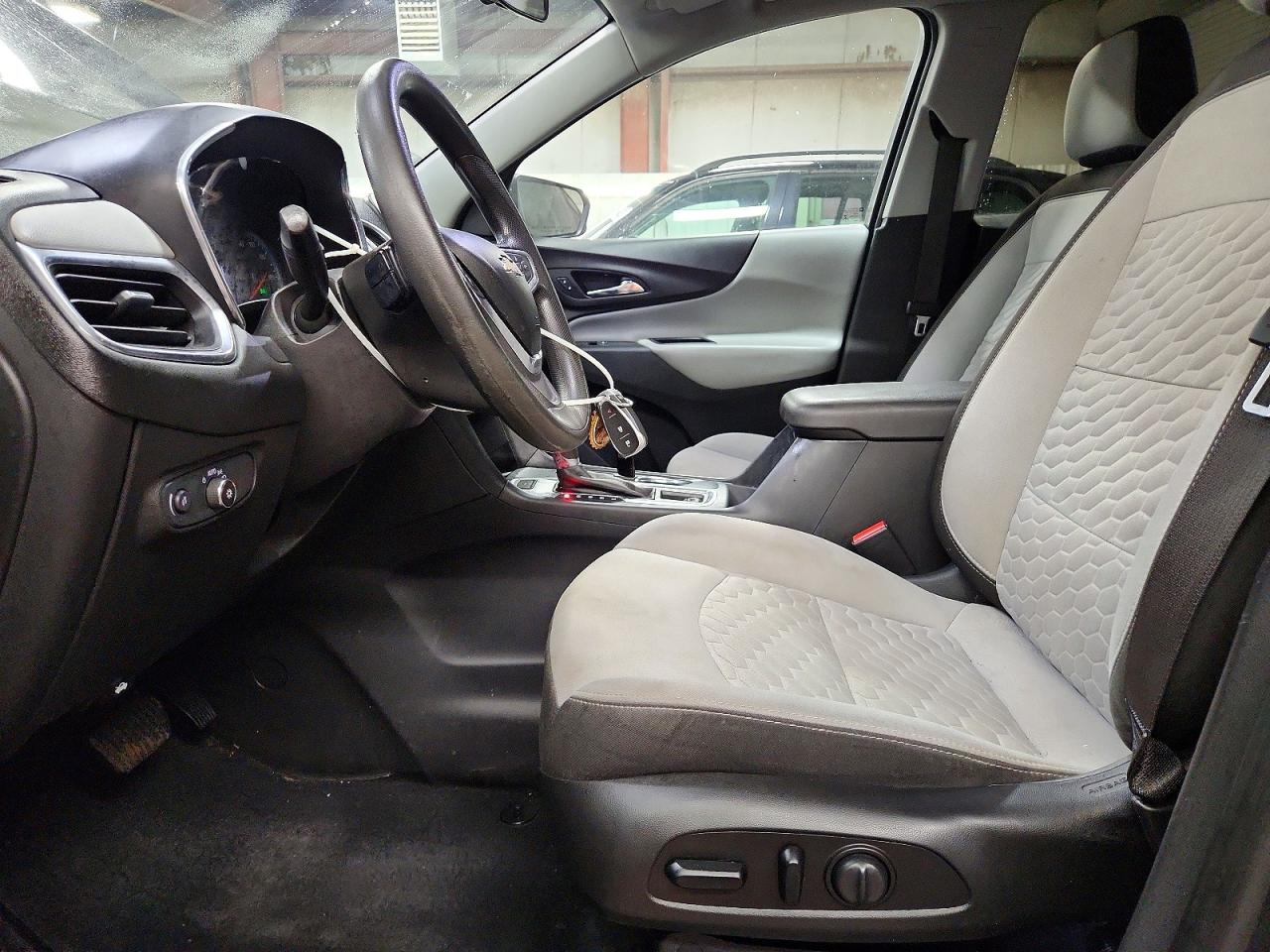 2020 CHEVROLET EQUINOX LS photo 7
