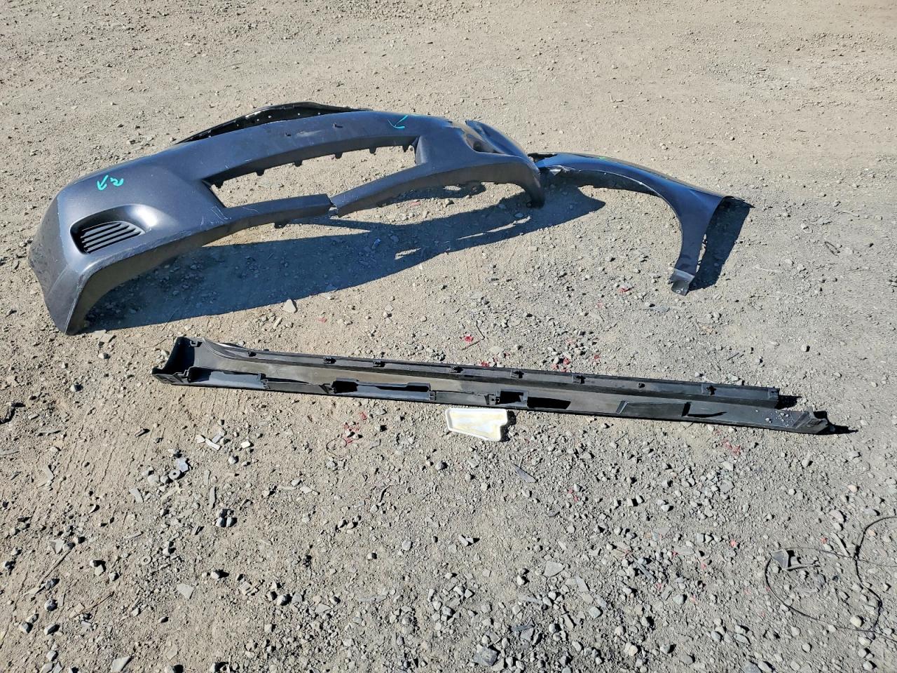 2010 TOYOTA CAMRY BASE photo 23