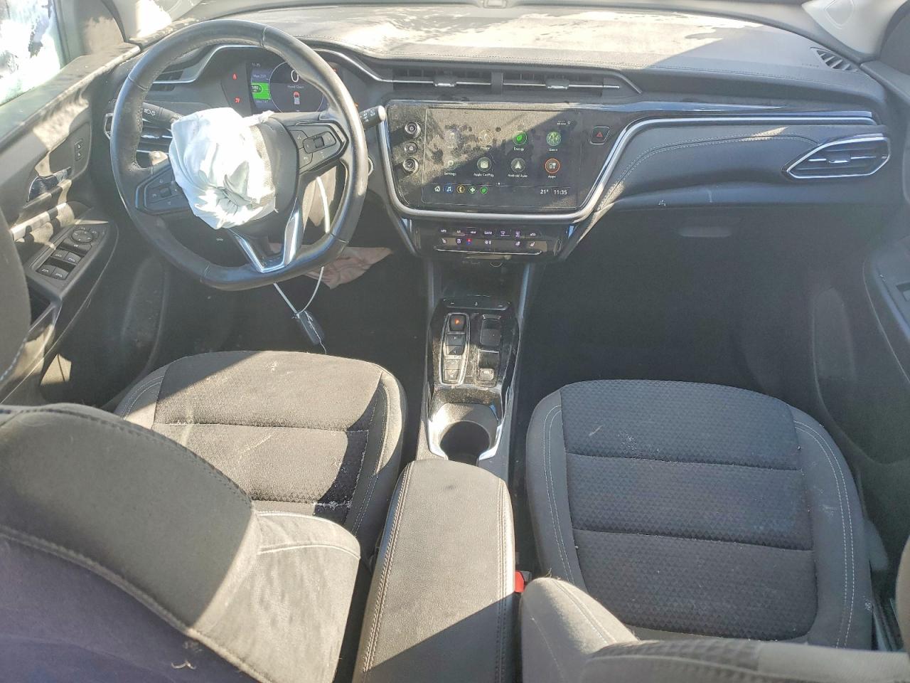 2023 CHEVROLET BOLT EUV LT photo 8