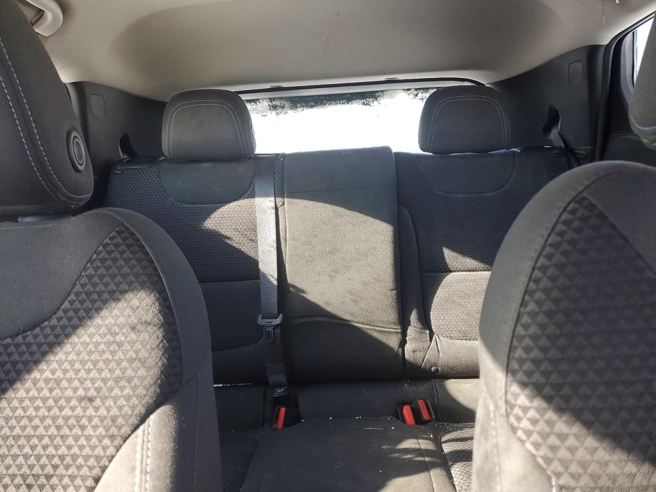 2023 CHEVROLET BOLT EUV LT photo 10