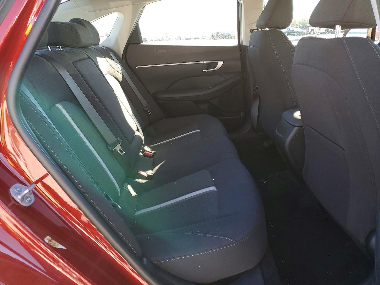 2024 HYUNDAI SONATA SEL photo 10