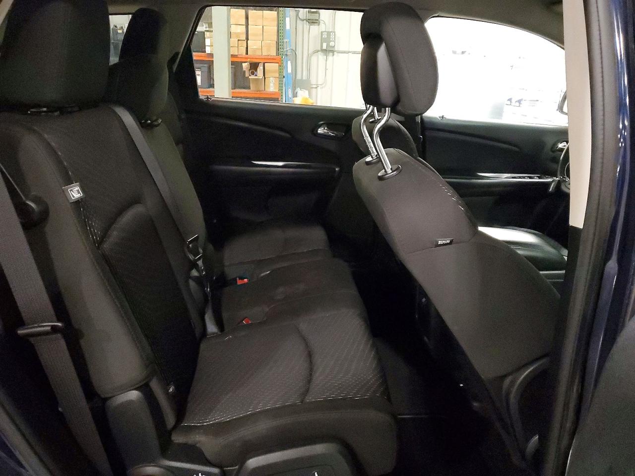2017 DODGE JOURNEY SXT photo 31