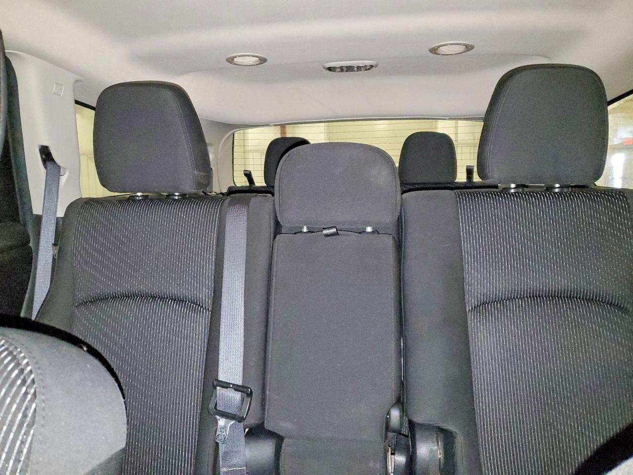 2017 DODGE JOURNEY SXT photo 28