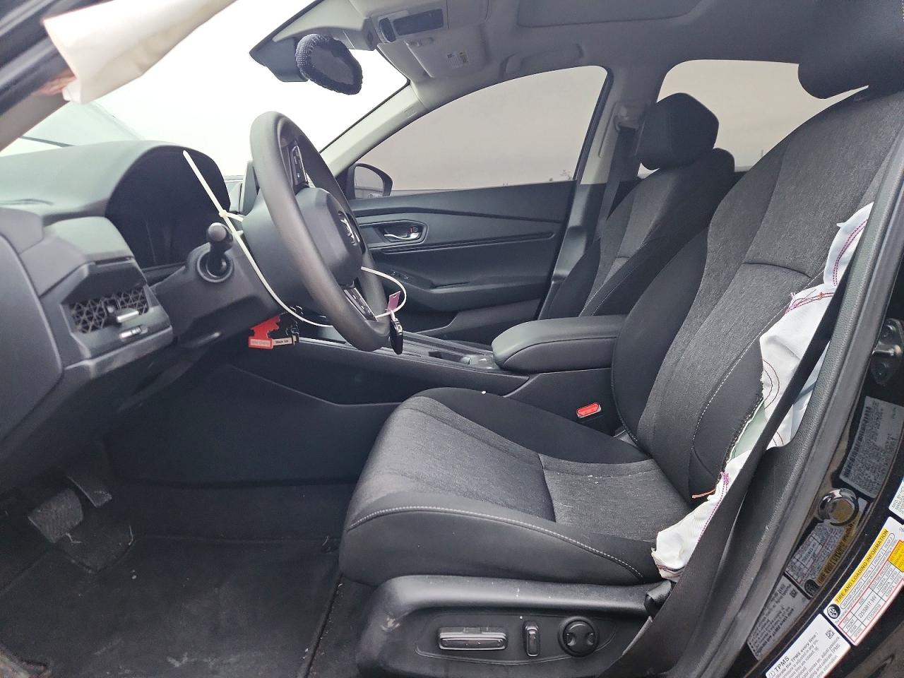 2024 HONDA ACCORD EX photo 13