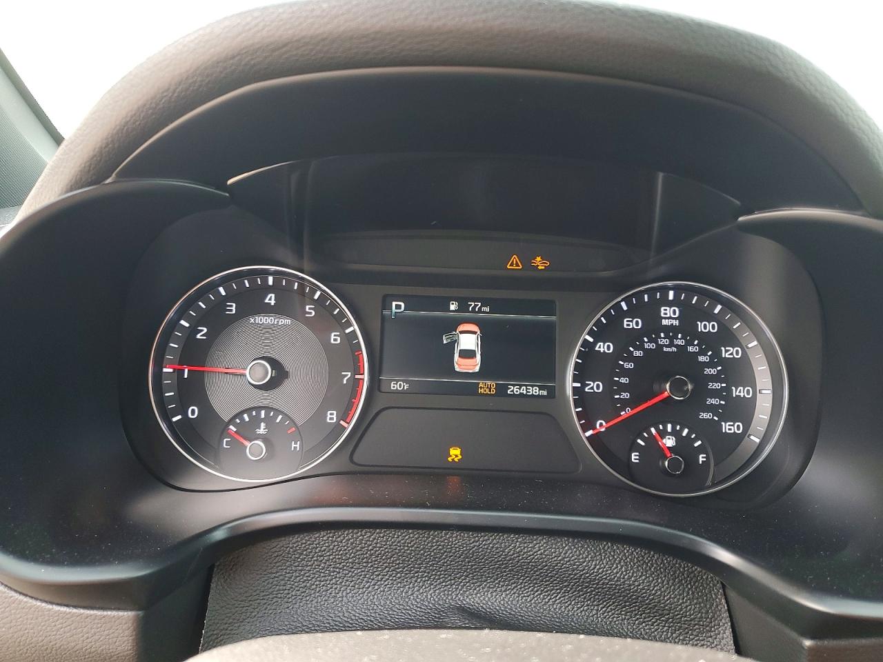 2024 KIA FORTE GT LINE photo 17