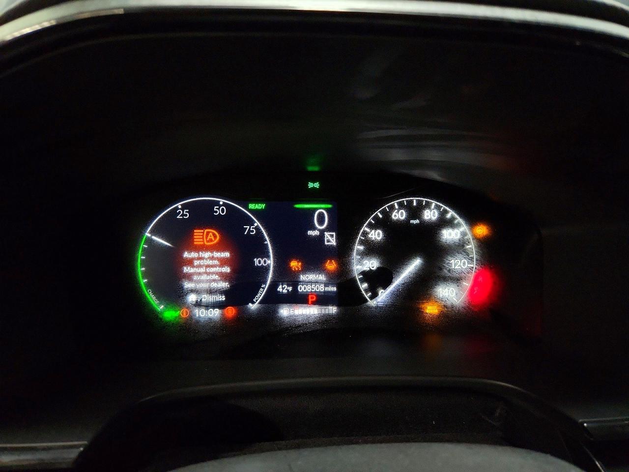 2025 HONDA CR-V SPORT TOURING photo 9