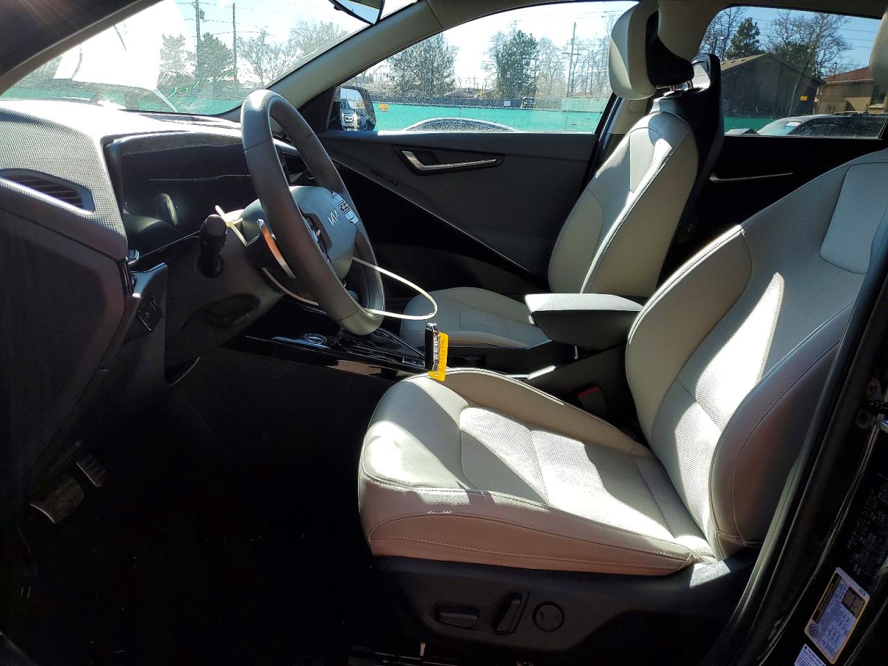 2024 KIA NIRO photo 7