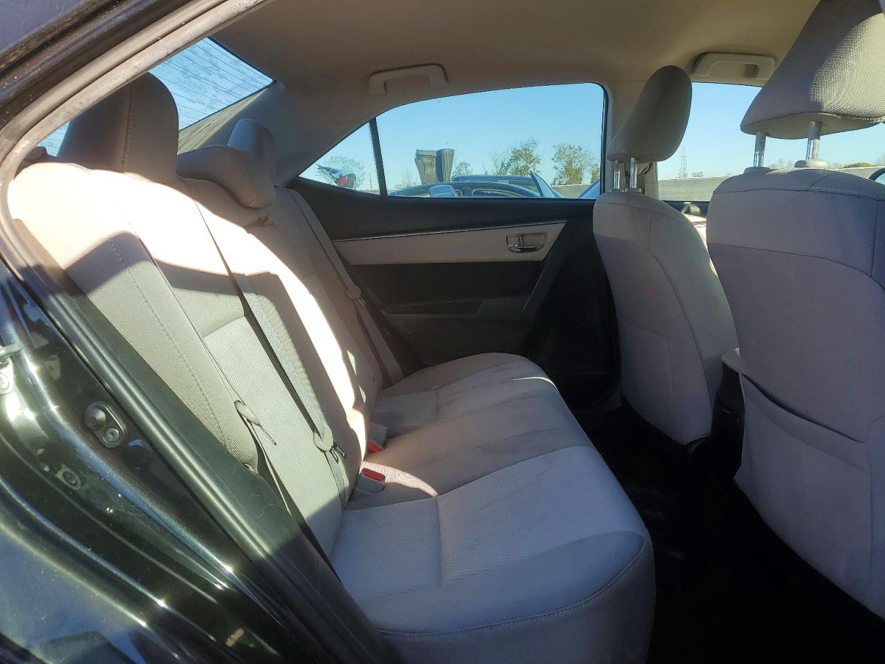 2016 TOYOTA COROLLA LE photo 28