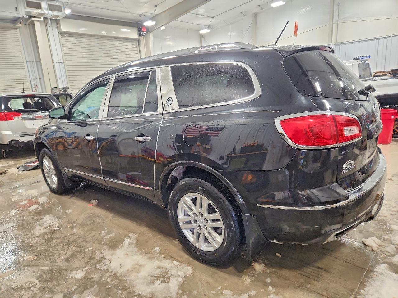 2014 BUICK ENCLAVE photo 3