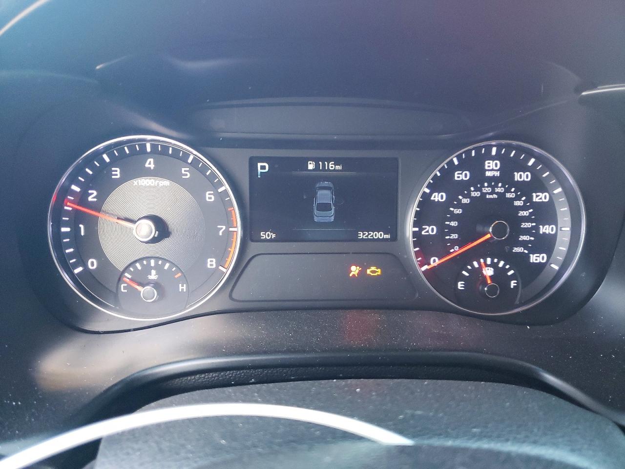 2023 KIA FORTE LX photo 17