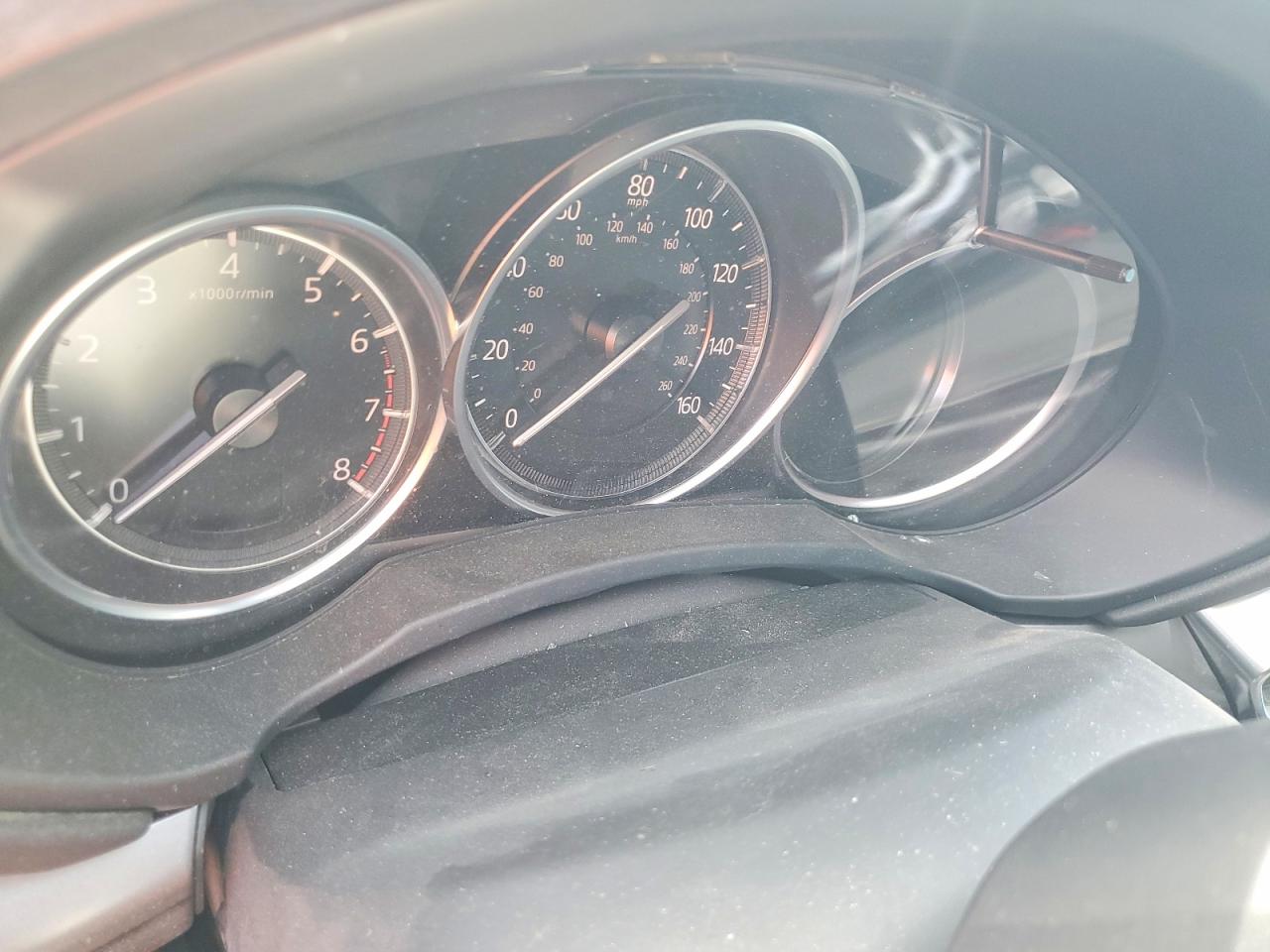 2020 MAZDA CX-5 TOURING photo 17